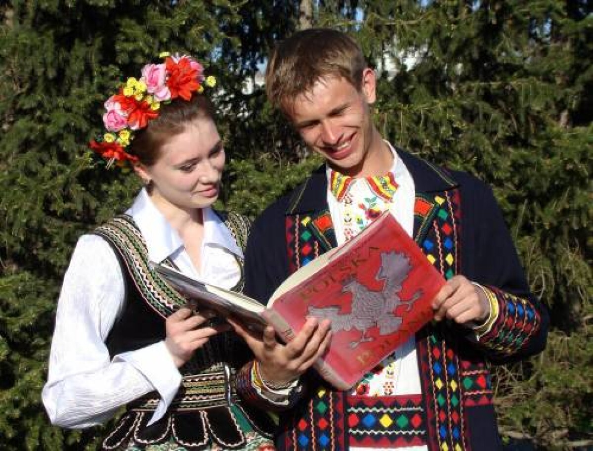 Этнокультурные центры как один из факторов становления и развития казахско-польских отношений в условиях независимости  - e-history.kz