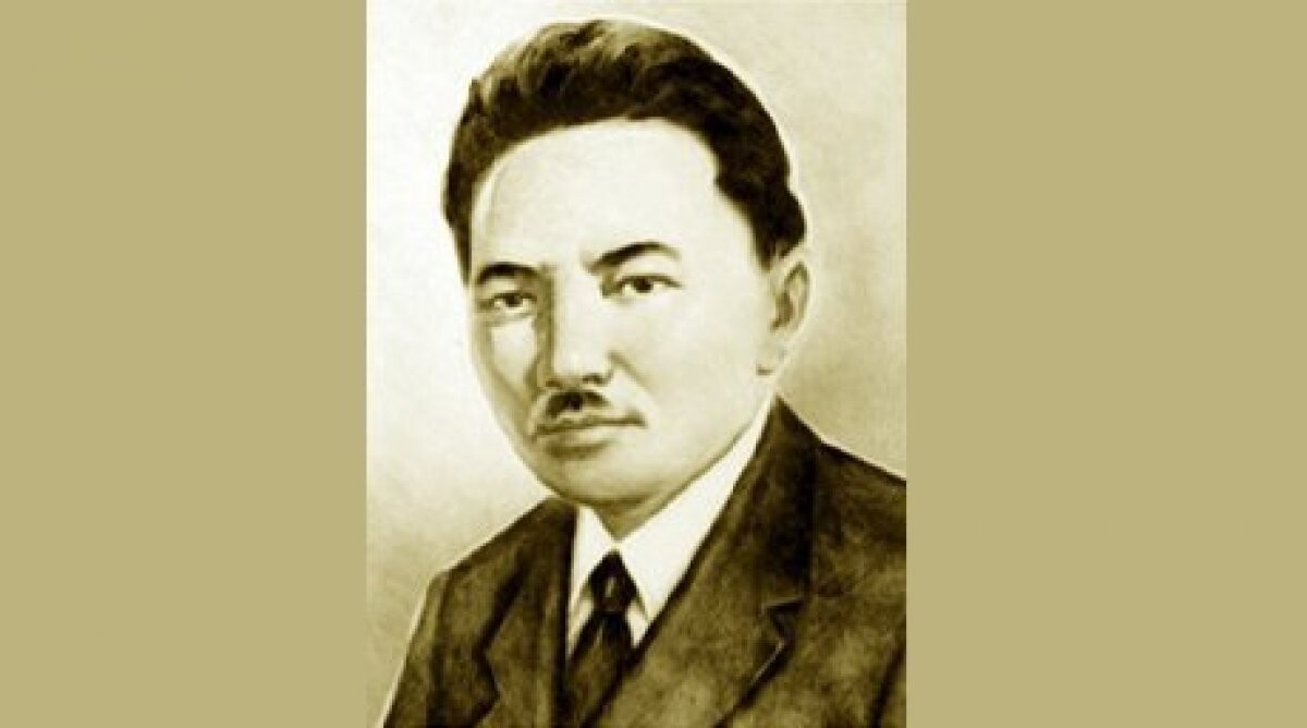 Zhusupbek Aymautov. Last years of his life - e-history.kz
