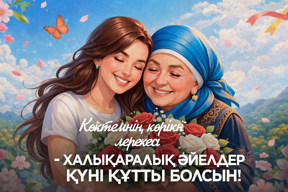 8 Марта: как день женских протестов превратился в праздник весны - e-history.kz