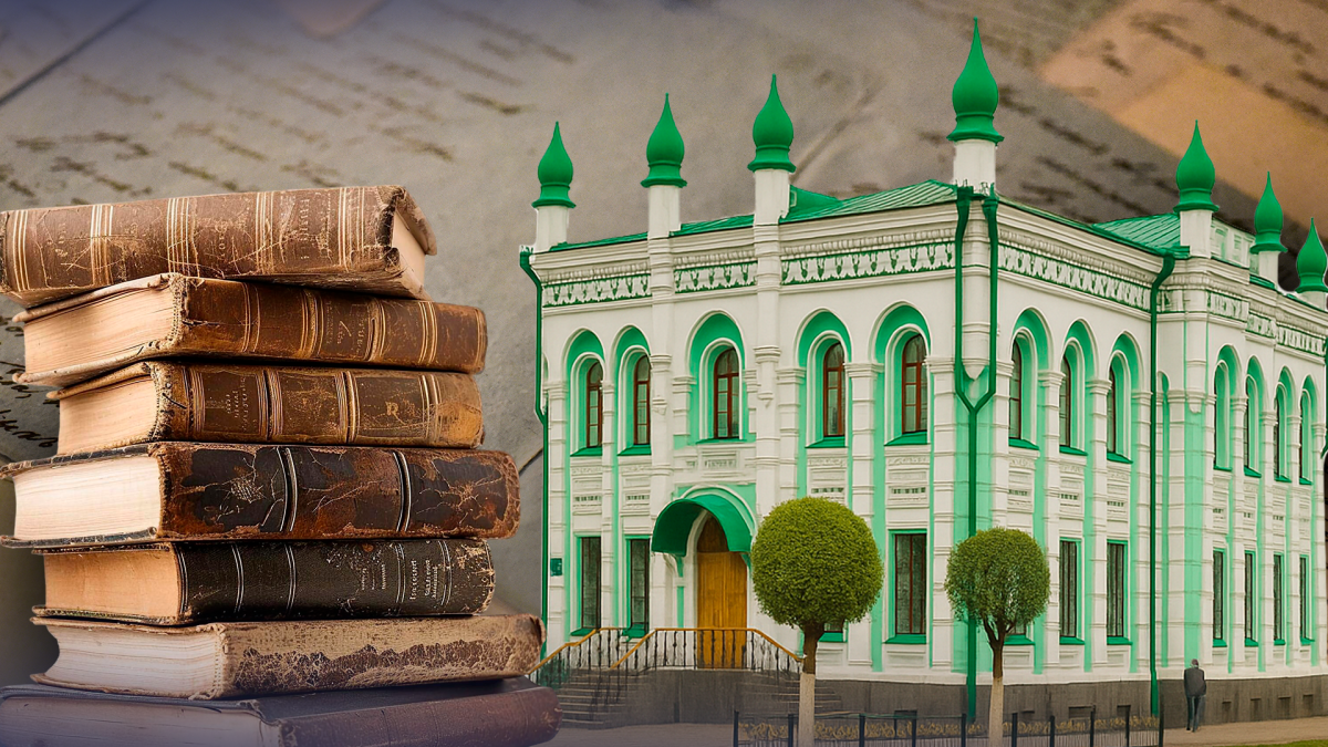 Көненің көзі – болашақтың қазынасы - e-history.kz