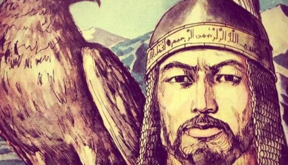 Makhambet Otemisuly: Role in Kazakh History - e-history.kz