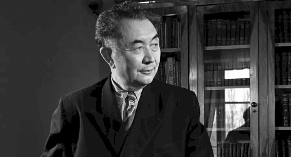 Академик Сәтбаев – сегіз қырлы, бір сырлы ғалым - e-history.kz