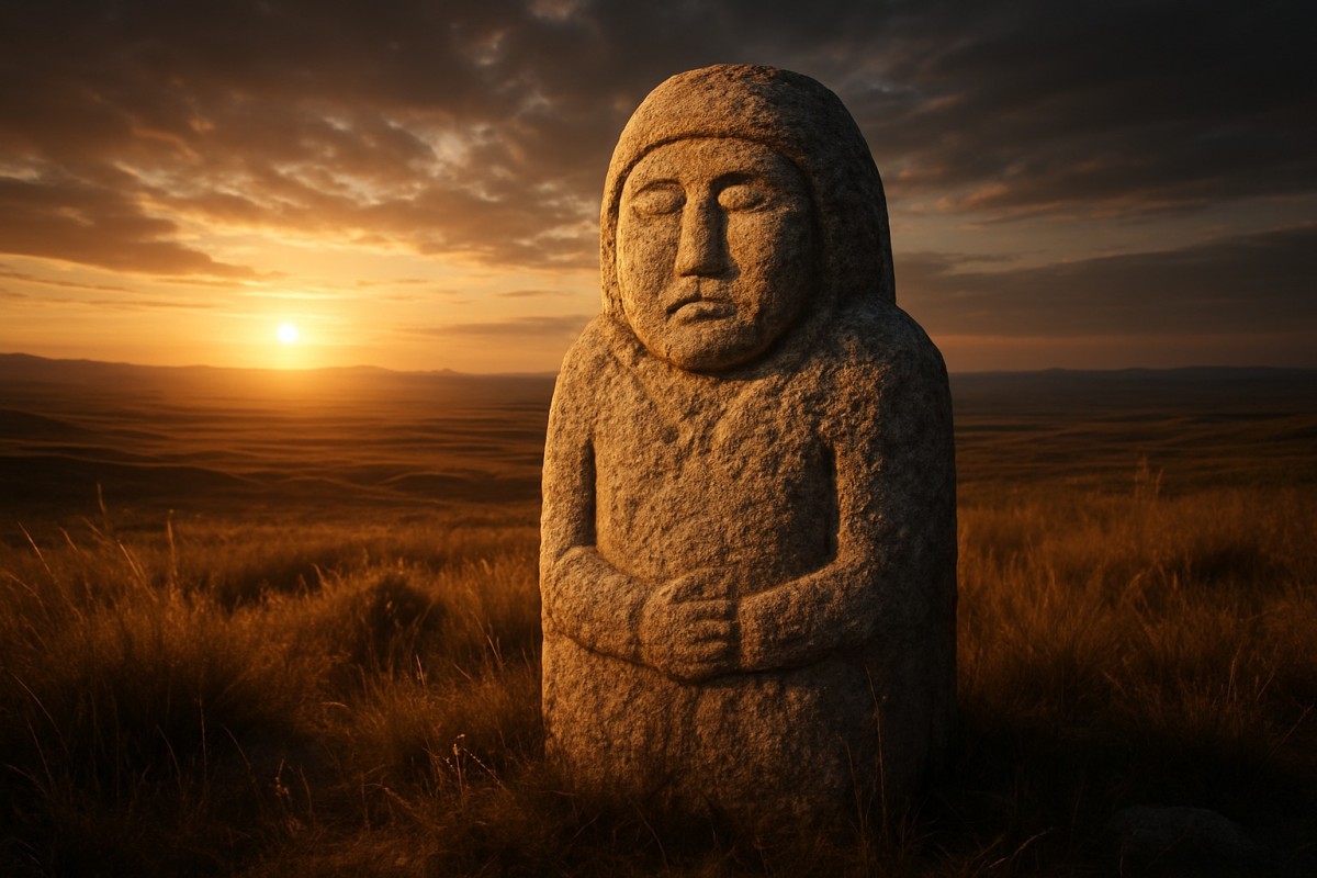 Стeпныe зaкoны чeсти и дoлгa в трaдициoннoм кaзaхскoм oбщeствe - e-history.kz