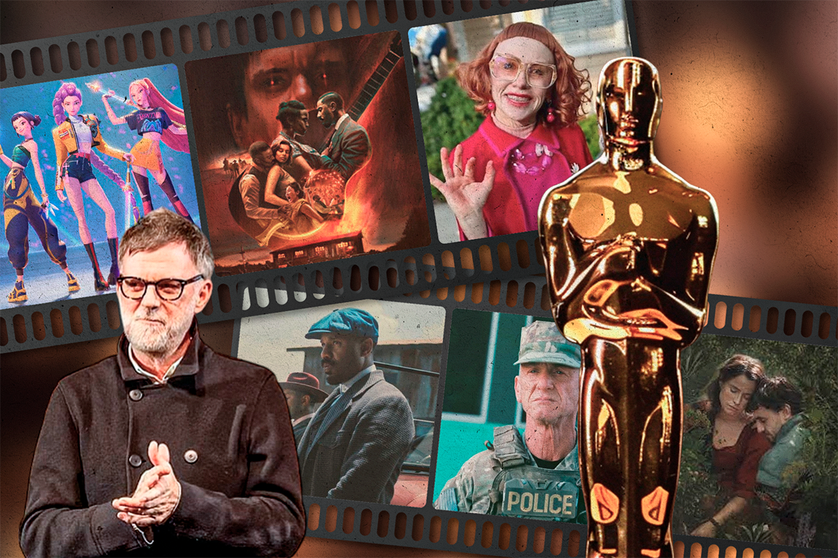 Оскар–2026: Кино әлемінің үздіктері кімдер?