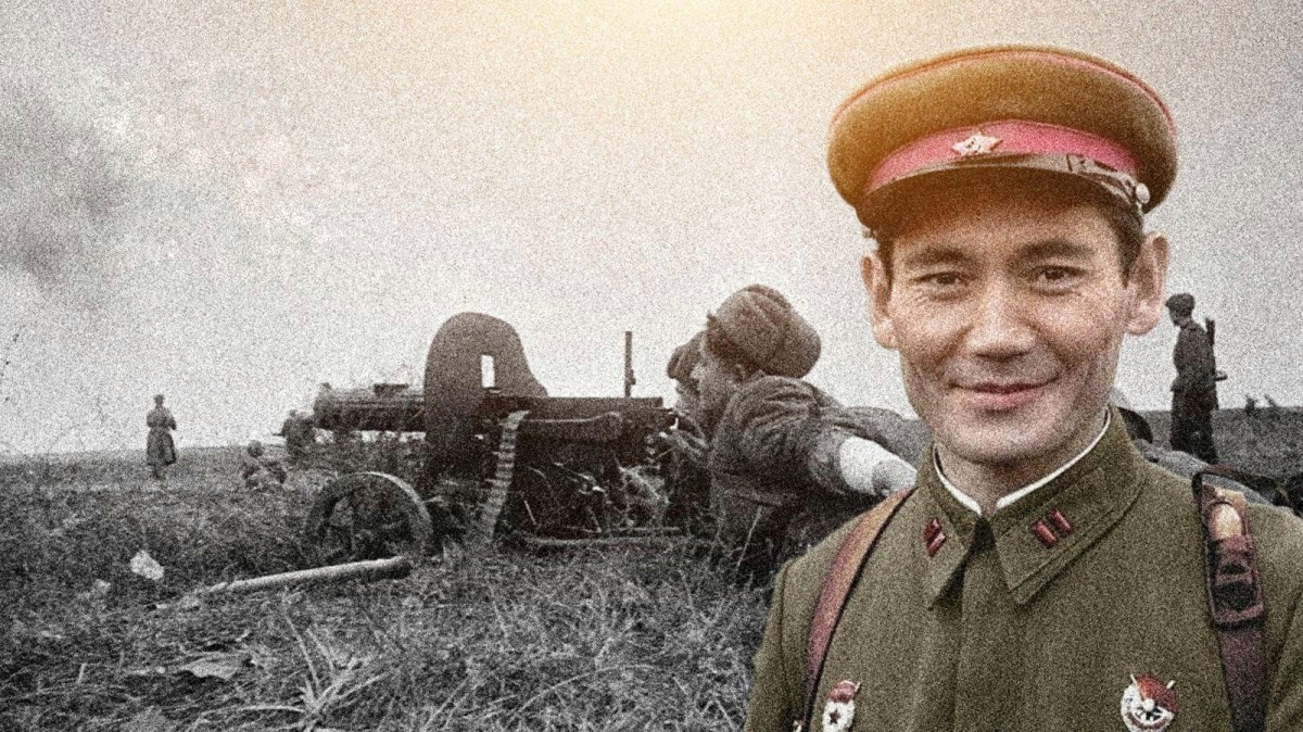 Бауыржан Момышұлы – Халық қаһарманы: тарихи әділдік салтанат құрды - e-history.kz