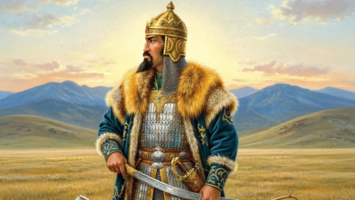 Правду скрывали десятилетиями: кем на самом деле был Кенесары Касымулы - e-history.kz