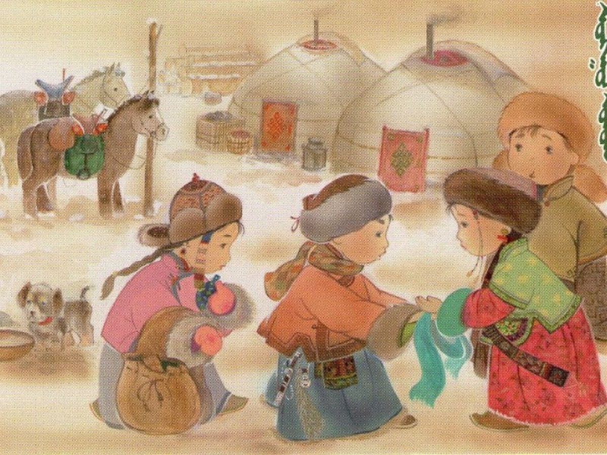 Наурыз: праздник длиной в пять тысяч лет - e-history.kz