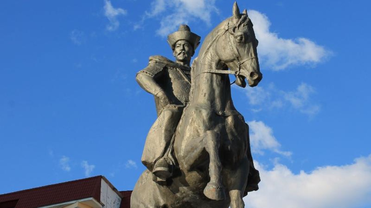 Кенесарыға берілмеген баға «Көшпенділерде» берілді - e-history.kz