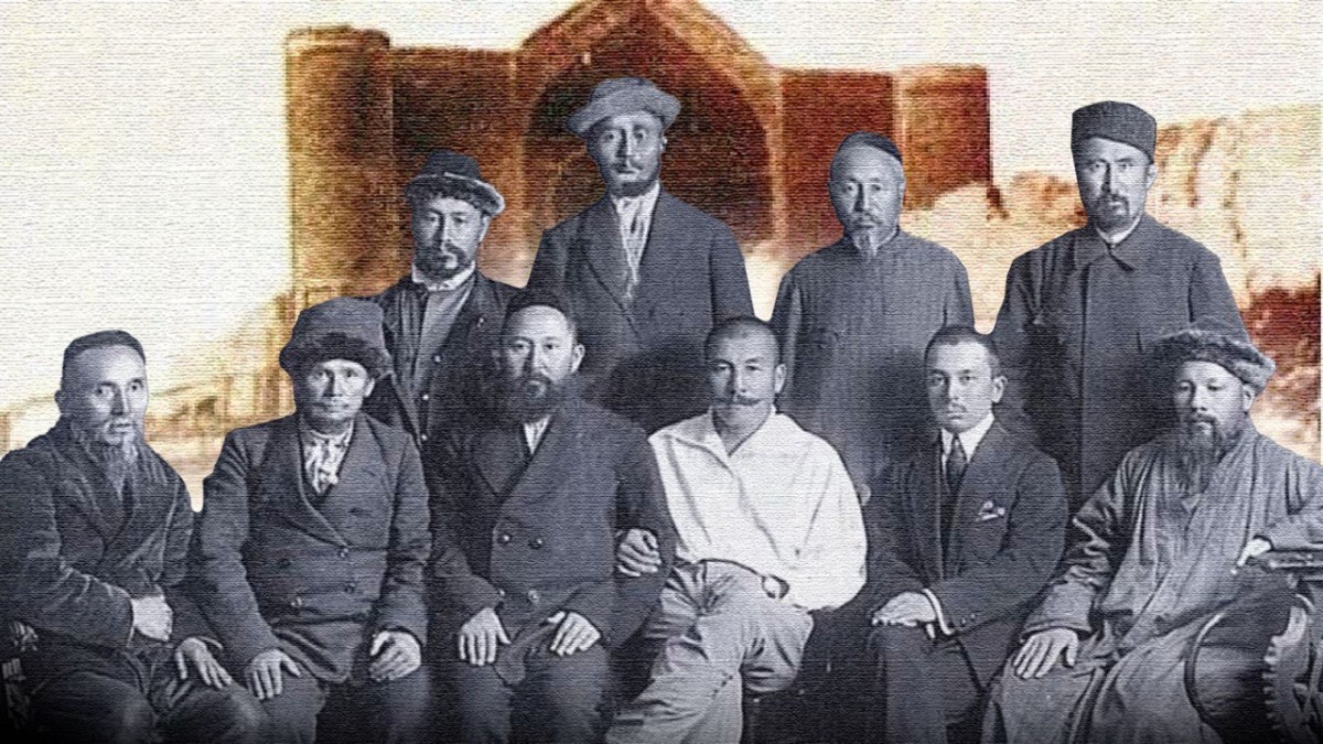 Алаш және Түркістан автономиясы: тарихи таңдау - e-history.kz