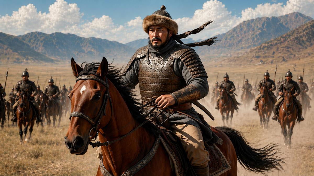 Последний хан степи: что стало причиной поражения Кенесары - e-history.kz