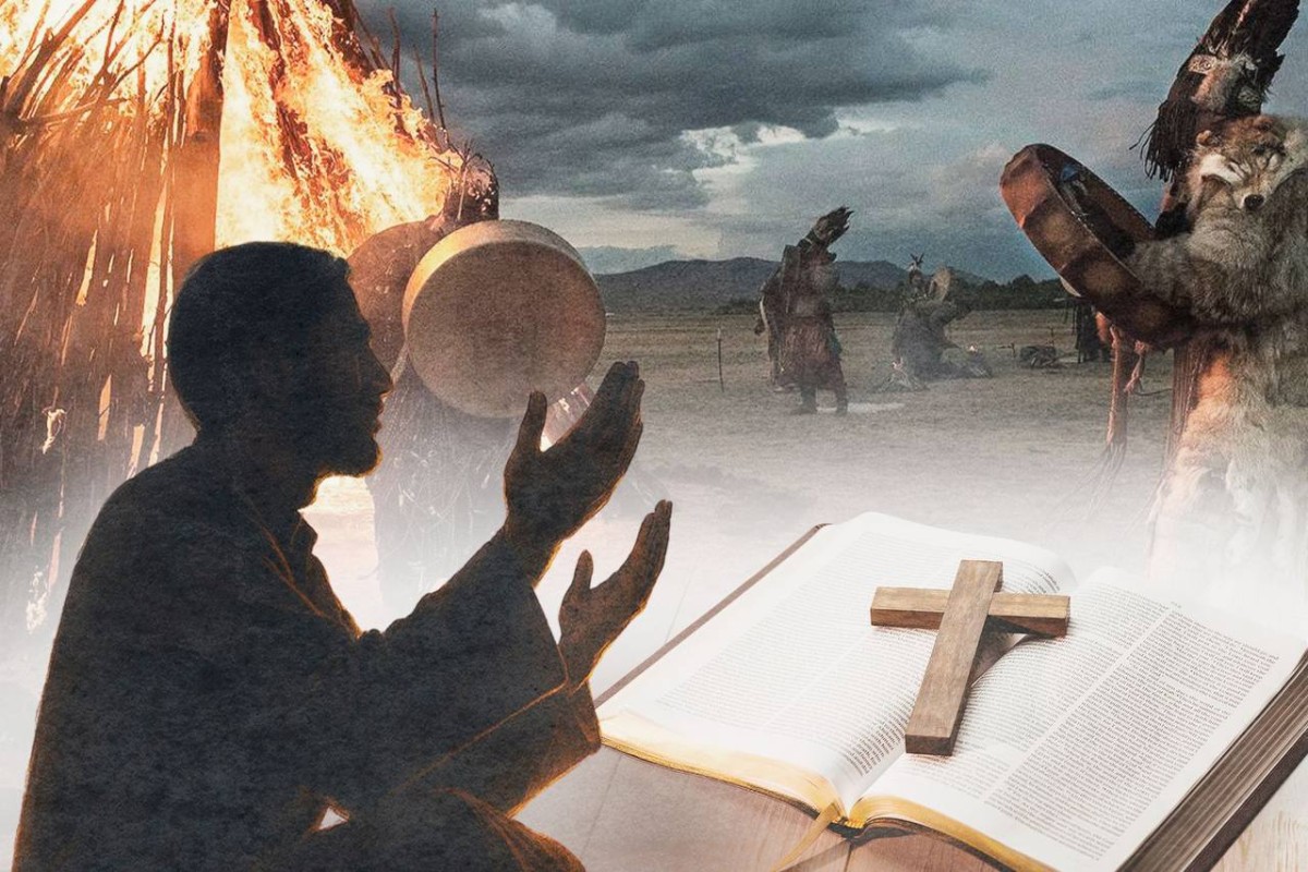 Қазақтың таным-түсінігіндегі зороастризм және буддизм элементтері - e-history.kz