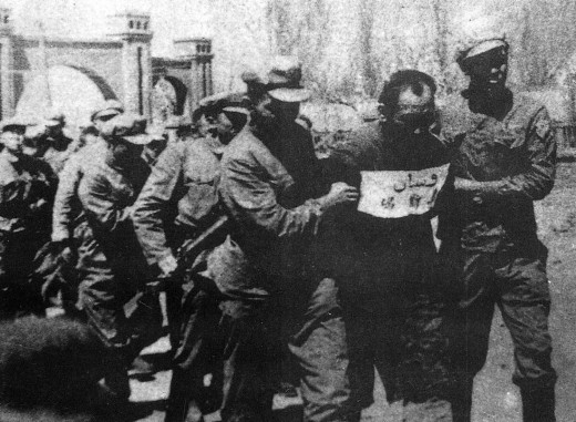 Последний батыр Синьцзяна: что писала «The New York Times» об Оспан Батыре - e-history.kz