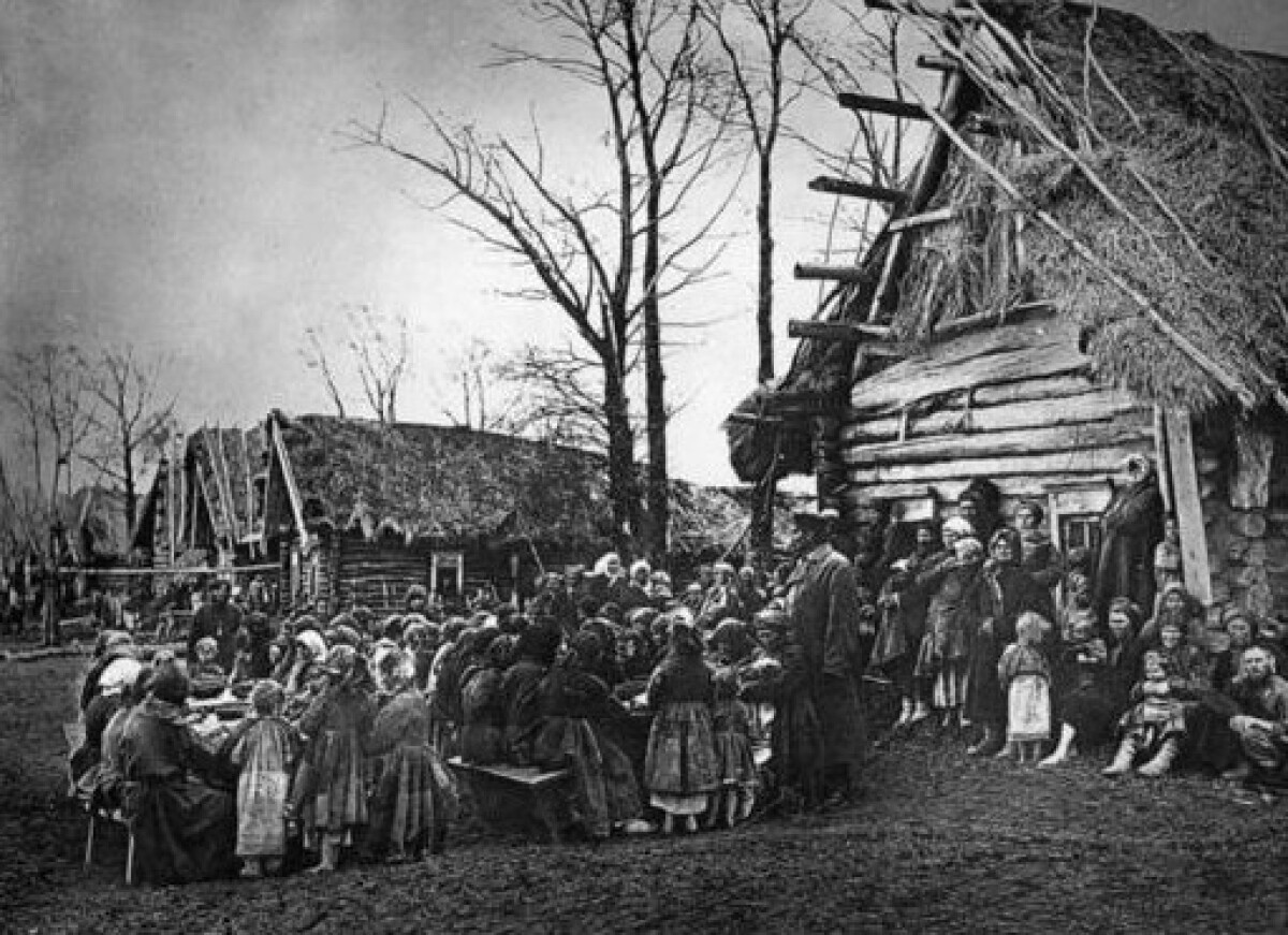 От казаков до крестьян. История первых славян на казахской земле - e-history.kz