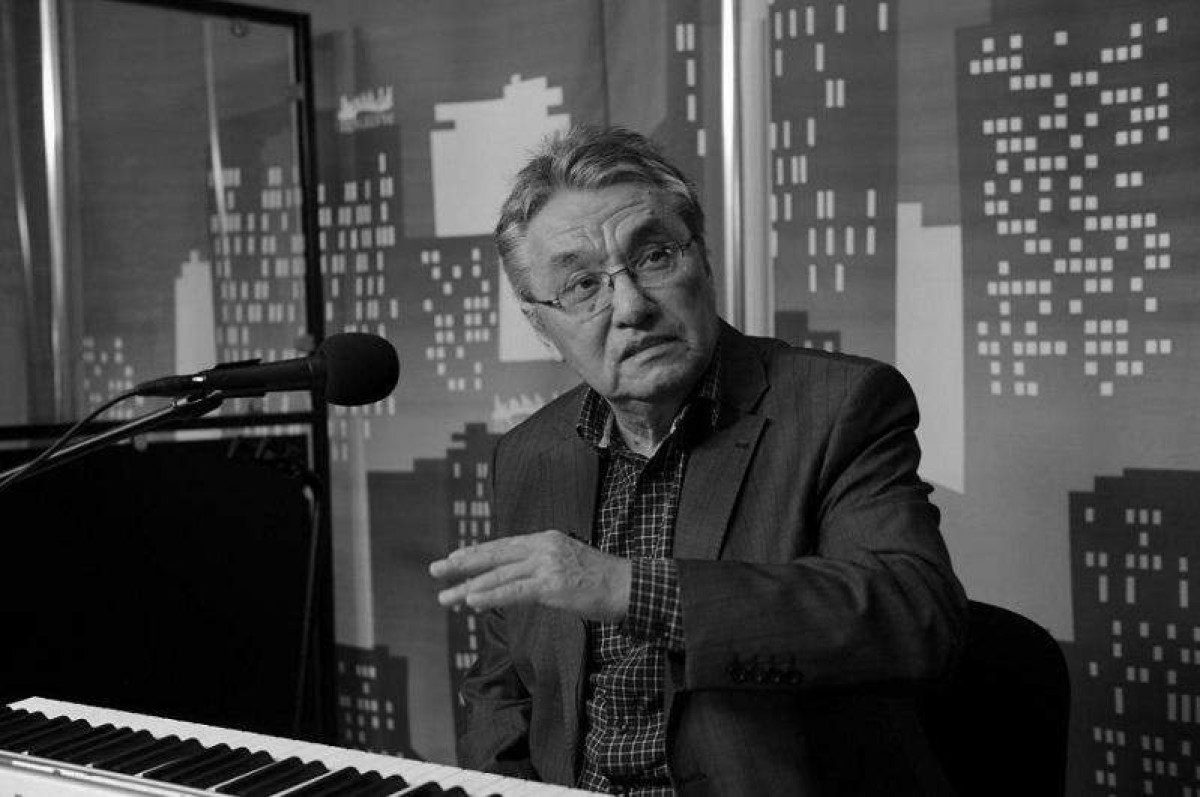 Бір әннің тарихы: «Қарағым-ай» - e-history.kz