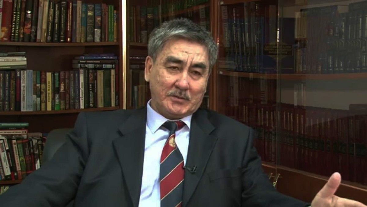 «Блогерлік насихаттың күшеюі – тарихты бұрмаланған күйінде қабылдай беретін буынның пайда болуына алып келіп отыр» - тарихшы - e-history.kz