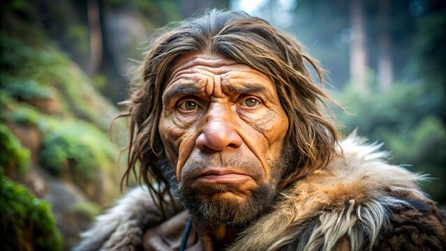 Неандертальдықтар дінге жақын болған - ғалым - e-history.kz
