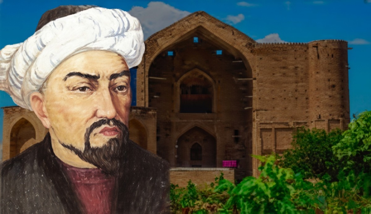 Үкімет Қожа Ахмет Ясауи мұрасын насихаттау жоспарын бекітті - e-history.kz