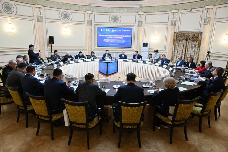 Утвержден четвертый том отечественной истории – «Казахское ханство» - e-history.kz