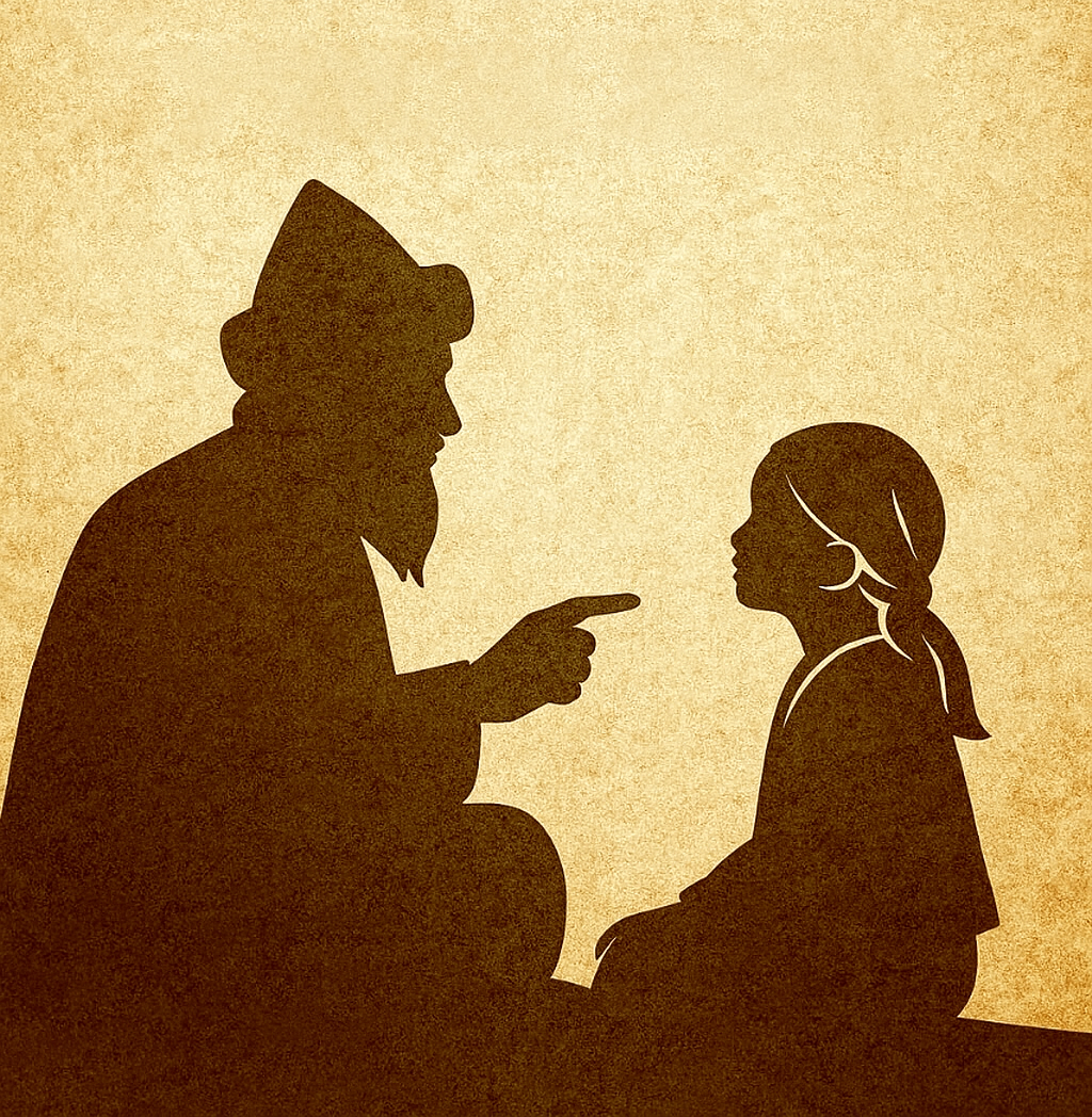 Почему в казахской речи не говорят резко - e-history.kz