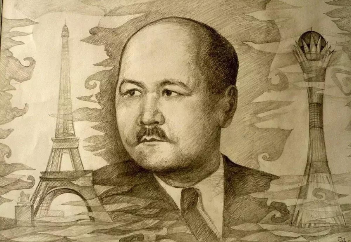 Мустафа Шокай – не предатель. Он – великий герой - e-history.kz