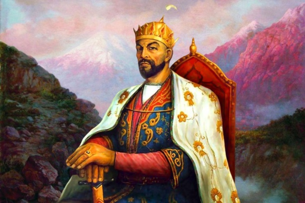 Әмір Темір және Қазақ даласындағы сопылық кесенелер - e-history.kz