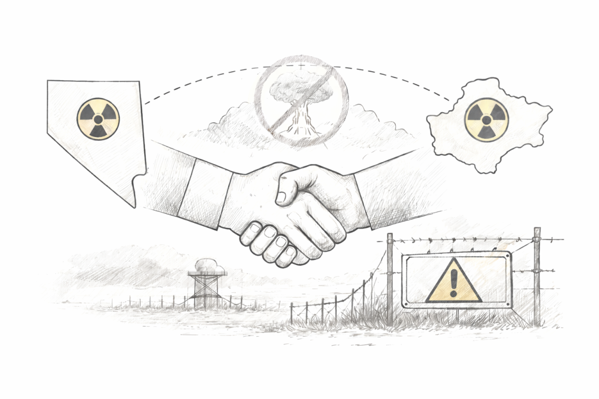 «Невада-Семей» — движение, доказавшее, что народы могут объединиться ради мира - e-history.kz