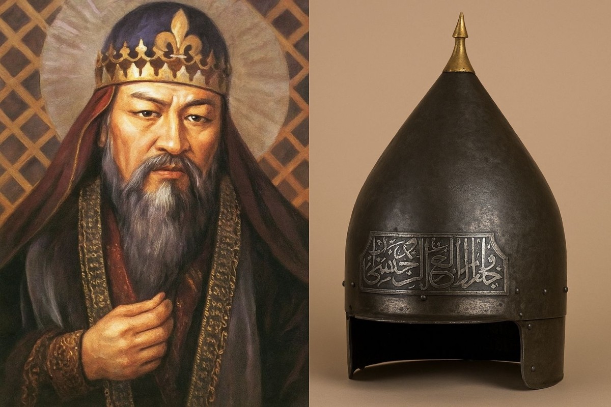 Қазақ мұрасы Нью-Йорк музейінде тұр: тарихи жәдігер туралы не білеміз? - e-history.kz