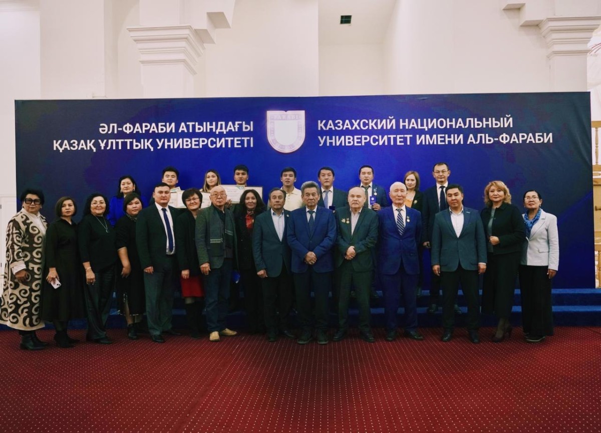 Міржақып Дулатұлының 140 жылдық мерейтойына арналған конференция өтті - e-history.kz