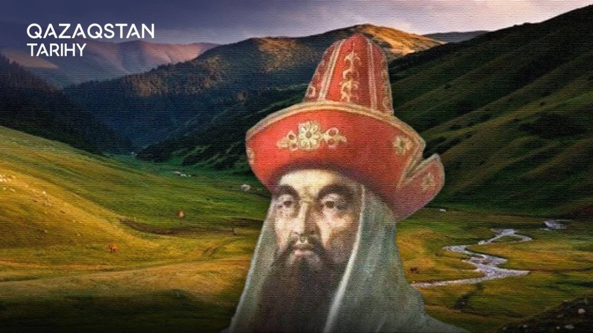 Майқы – адамзаттың тарихи санасын сақтаушы - e-history.kz