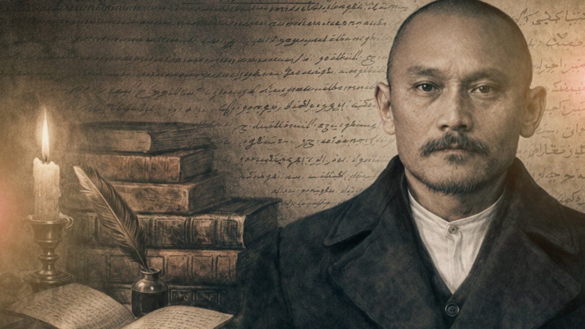 Алаштың Ахметсапасы - e-history.kz