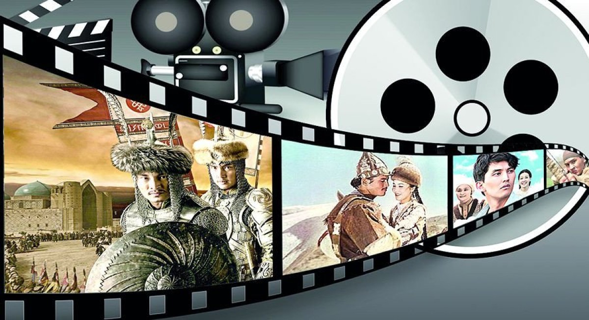 12 қыркүйек - Қазақ киносының күні - e-history.kz
