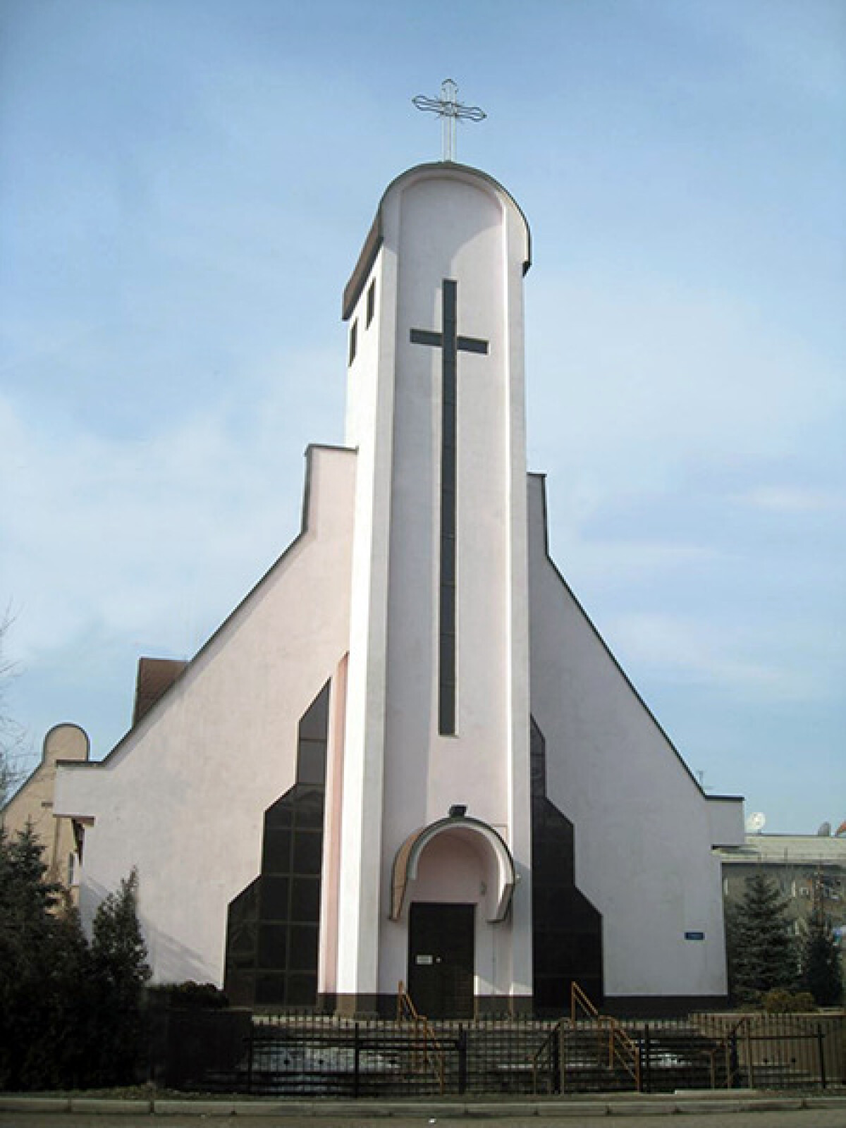 История Католической церкви в Казахстане - e-history.kz
