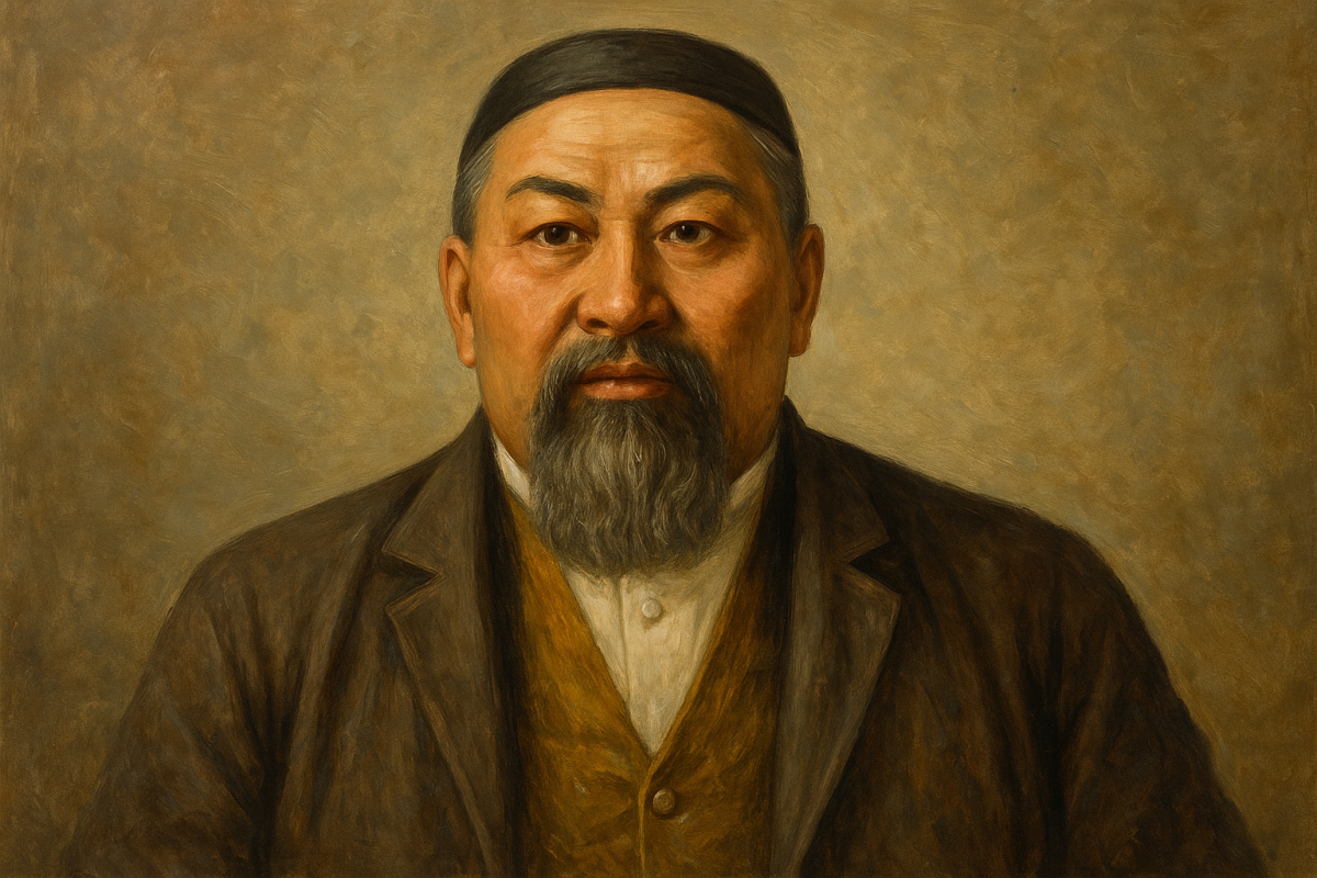 «Халық пен Абай арасы күшті махаббатпен жалғасар...» - e-history.kz