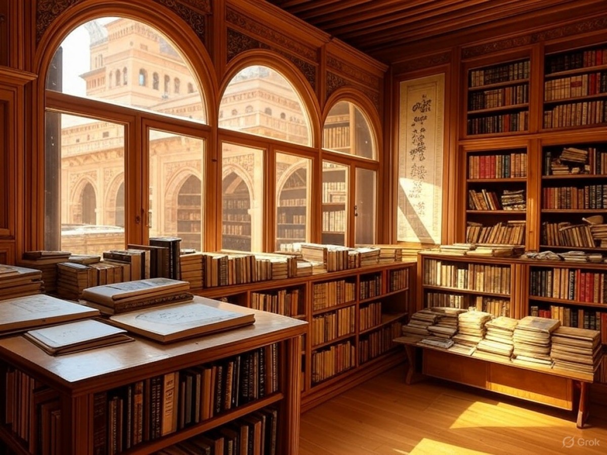 Бүгін Ұлттық кітап күні - e-history.kz