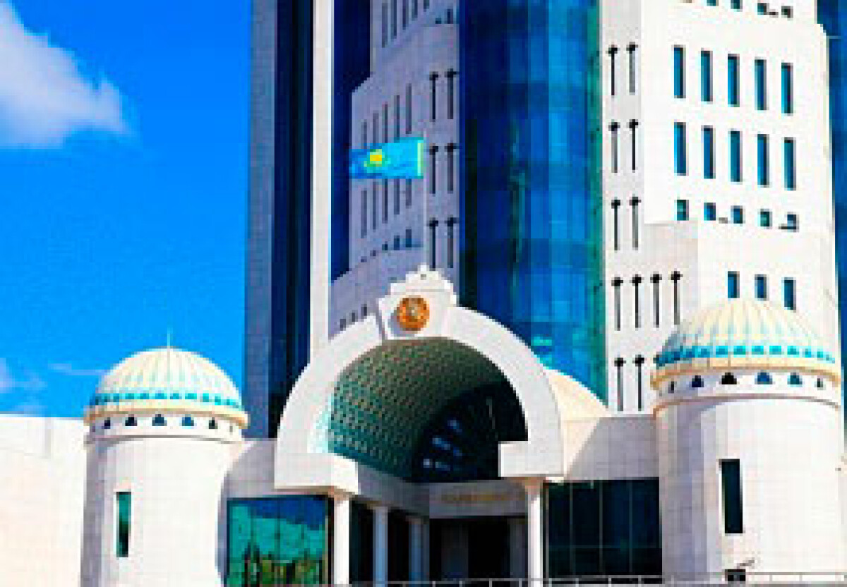 Парламентские выборы как вехи в развитии парламентаризма в Казахстане. Часть 1 - e-history.kz
