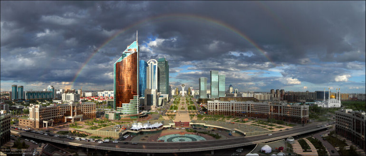Ақмоланы Астана деп таныған 5 тұлға - e-history.kz