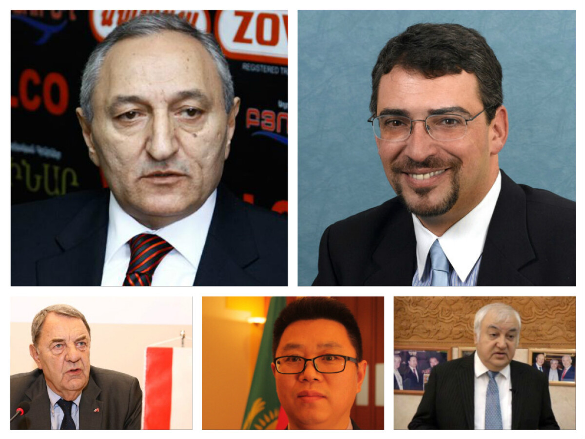 Иностранные эксперты поддержали предложение о досрочных выборах - e-history.kz