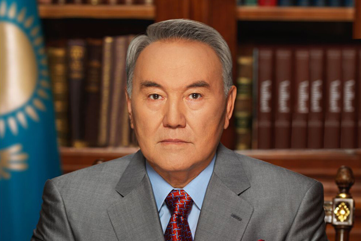 Последний руководитель КазССР, первый Президент Казахстана - e-history.kz