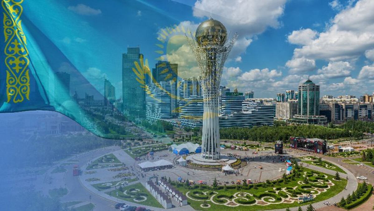 День республики – национальный праздник Казахстана - e-history.kz