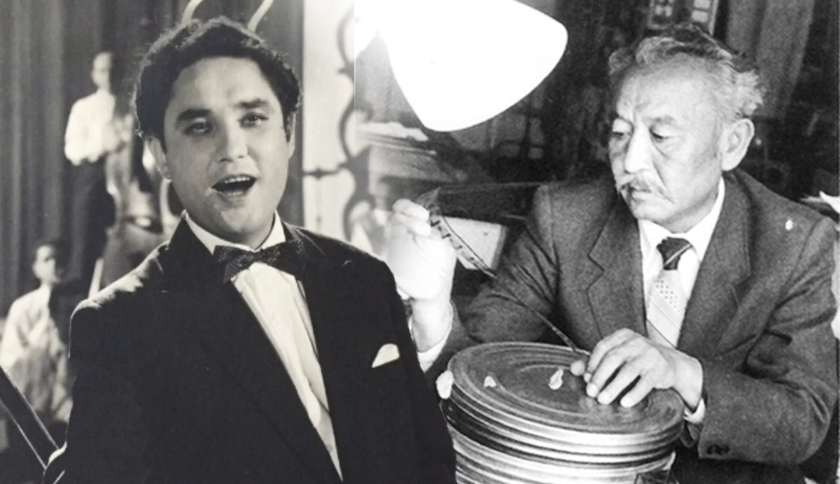 Екі алыптың мерейтойы ЮНЕСКО деңгейінде аталып өтеді - e-history.kz