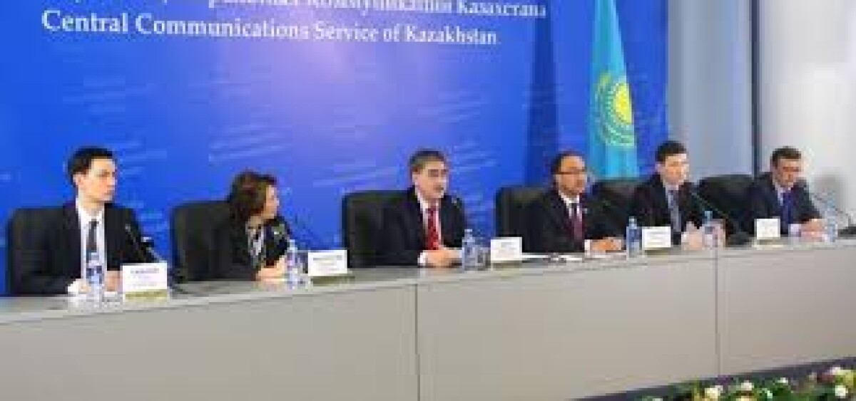 Ученые разработают периодизацию истории Казахстана - e-history.kz