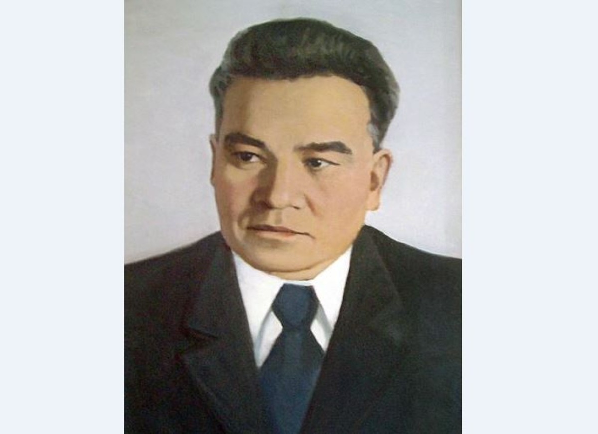 История казахской советской дипломатии - e-history.kz
