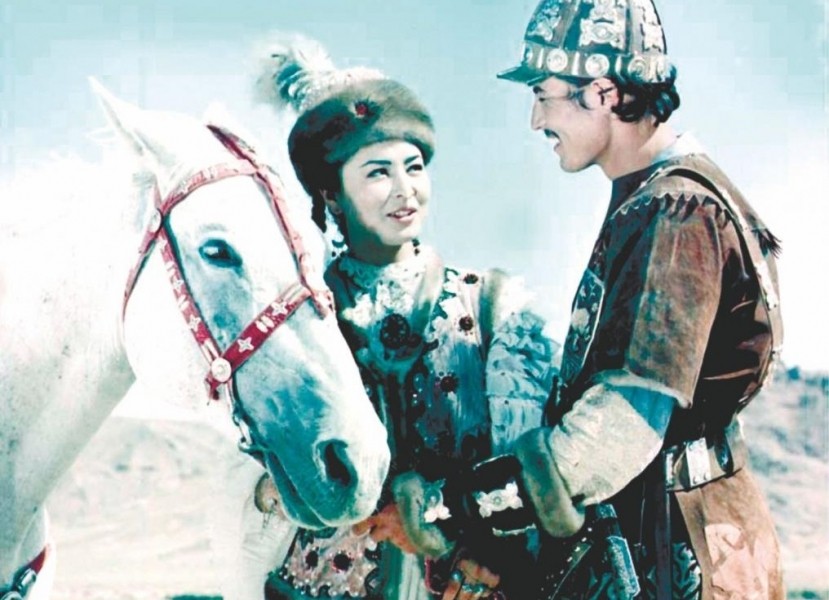 Қапқа салар: Ұмыт болған салт-дәстүрлер - e-history.kz