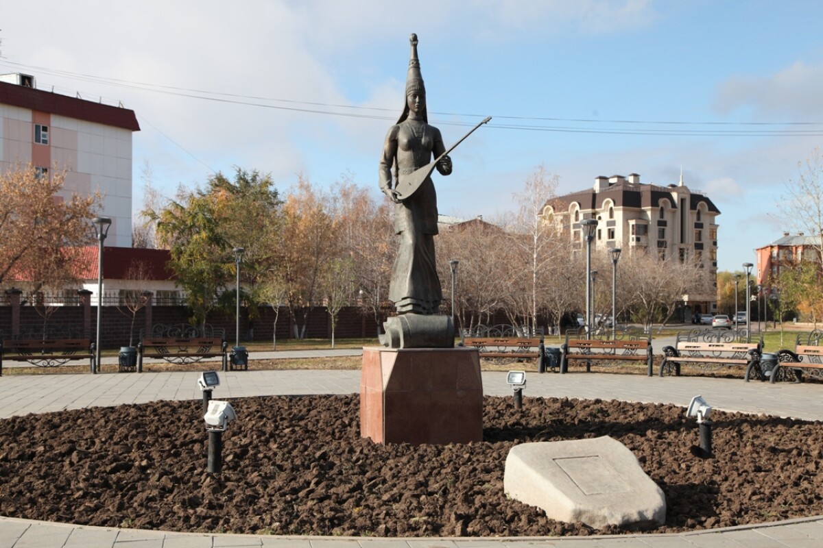 #Елордаескерткіштері. «Астана» - e-history.kz