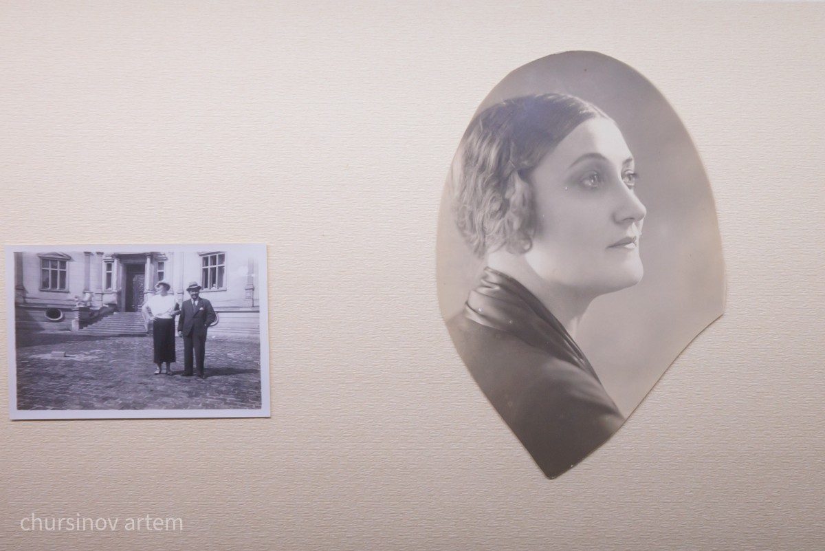 Ұлттық музейде «Мария Шоқай: махаббат пен адалдық тарихы» көрмесі ашылды - e-history.kz