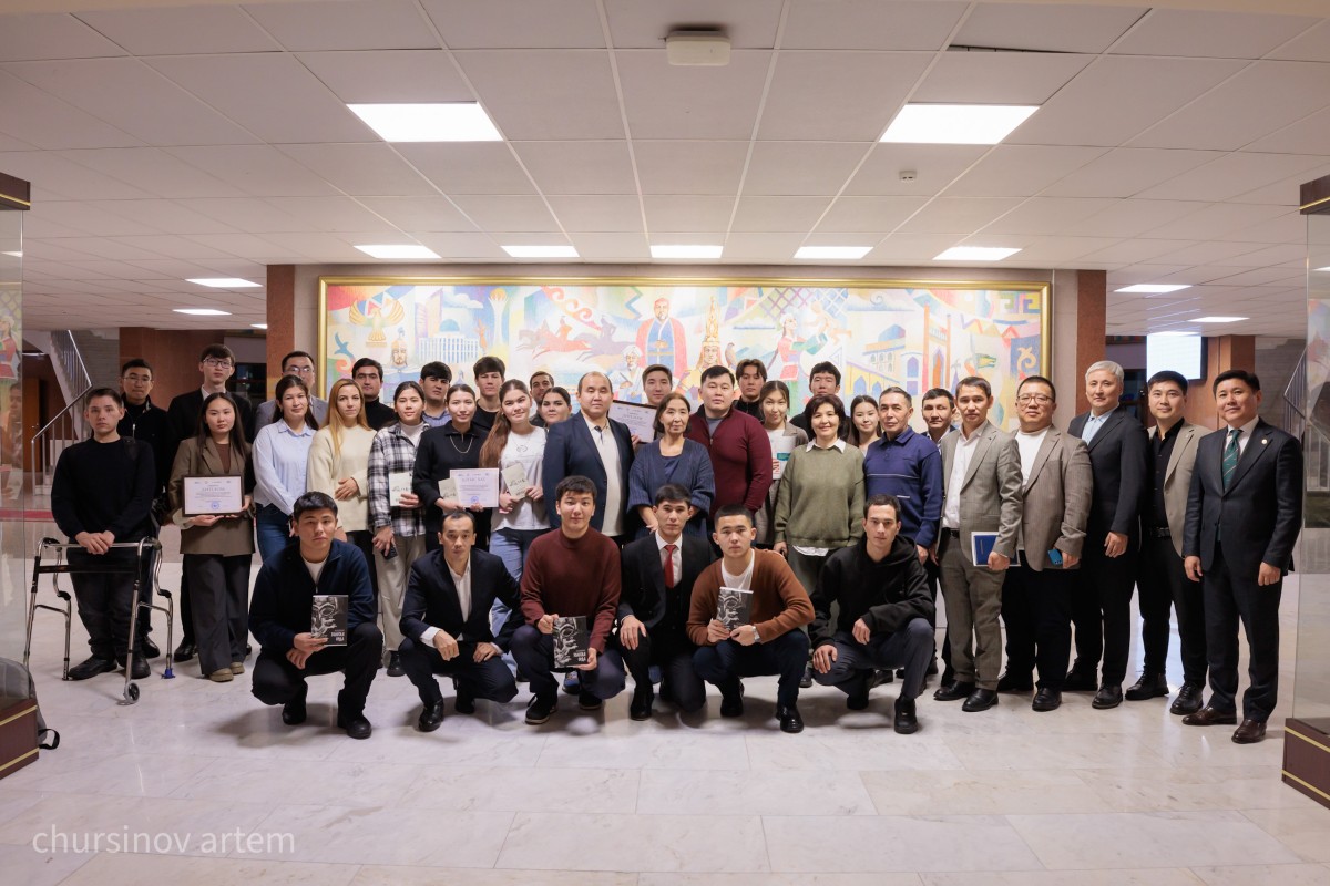 «Тарихи quiz» ойлы жастардың басын қосты - e-history.kz