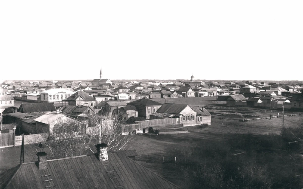 Ішкі Орда қалай пайда болды? - e-history.kz