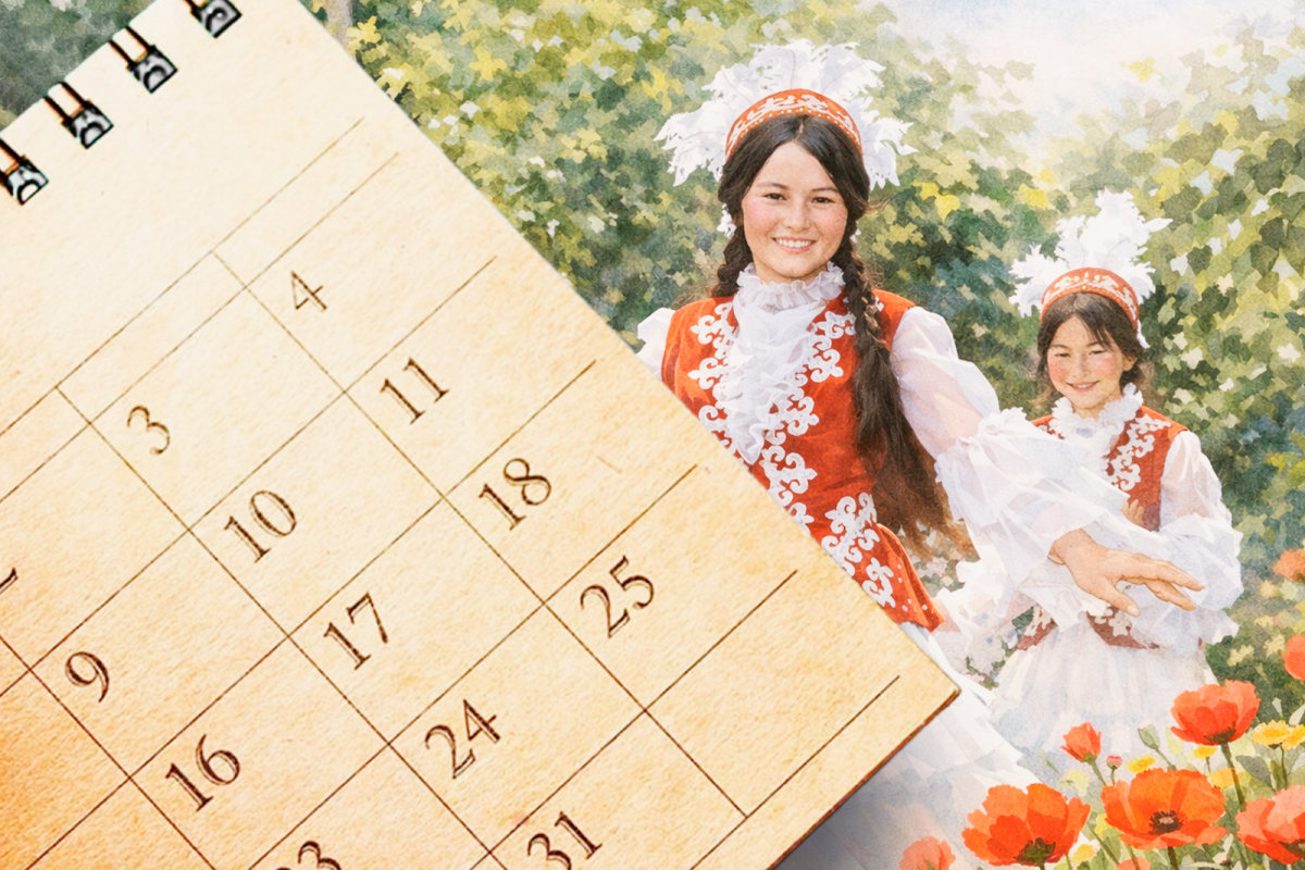 Наурыз айындағы мерейтойлар мен атаулы күндер - e-history.kz