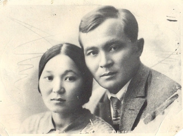 Қазақ ғылымындағы әйел тұлғалар: Әмина Мәметова - e-history.kz