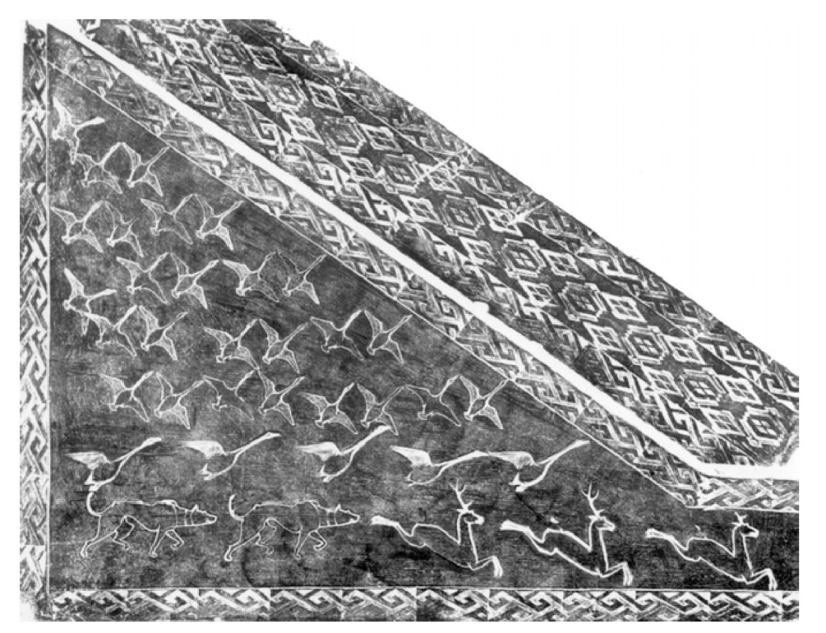 Империя охоты: как гончие собаки соединяли цивилизации Евразии - e-history.kz